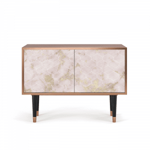 Sideboard - STORYZ - S1 Dirty Roses - Walnut