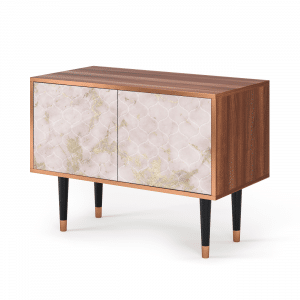 Sideboard - STORYZ - S1 Dirty Roses - Walnut