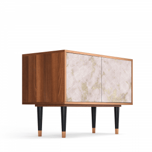 Sideboard - STORYZ - S1 Dirty Roses - Walnut