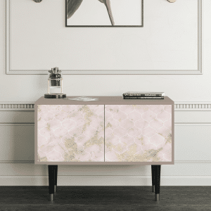 Sideboard - STORYZ - S1 Dirty Roses - Latte