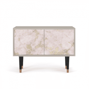 Sideboard - STORYZ - S1 Dirty Roses - Sand