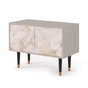 Sideboard - STORYZ - S1 Dirty Roses - Sand