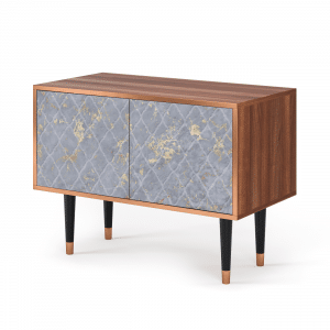 Sideboard - STORYZ - S1 Golden Smoke - Walnut