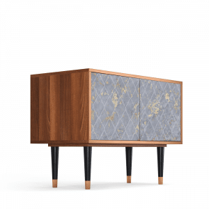 Sideboard - STORYZ - S1 Golden Smoke - Walnut