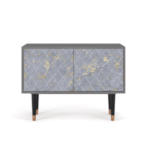 Sideboard - STORYZ - S1 Golden Smoke - Grey