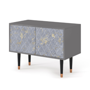 Sideboard - STORYZ - S1 Golden Smoke - Grey
