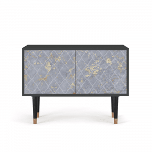 Sideboard - STORYZ - S1 Golden Smoke - Antracite