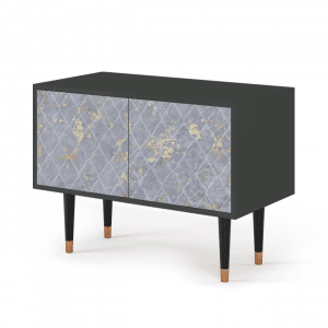 Sideboard - STORYZ - S1 Golden Smoke - Antracite