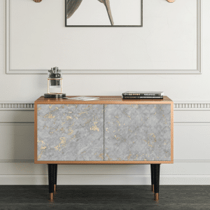 Sideboard - STORYZ - S1 Mariana Trench - Walnut