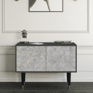 Sideboard - STORYZ - S1 Mariana Trench - Antracite