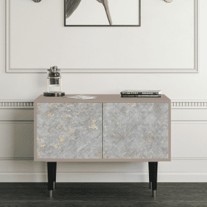 Sideboard - STORYZ - S1 Mariana Trench - Latte
