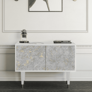 Sideboard - STORYZ - S1 Mariana Trench - White