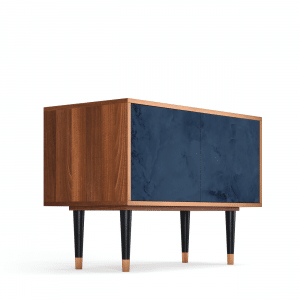 Sideboard - STORYZ - S1 Endless Galaxi - Walnut