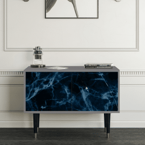 Sideboard - STORYZ - S1 Deep Ocean - Grey