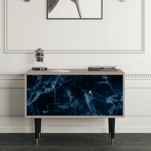 Sideboard - STORYZ - S1 Deep Ocean - Latte