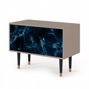Sideboard - STORYZ - S1 Deep Ocean - Latte