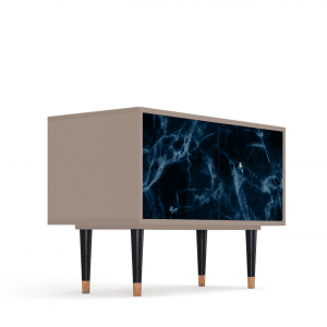Sideboard - STORYZ - S1 Deep Ocean - Latte