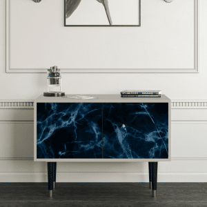 Sideboard - STORYZ - S1 Deep Ocean - Sand