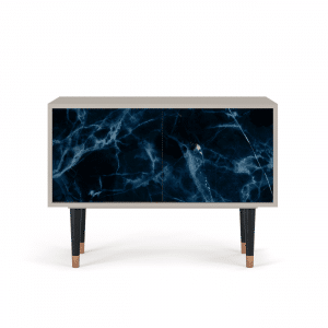 Sideboard - STORYZ - S1 Deep Ocean - Sand