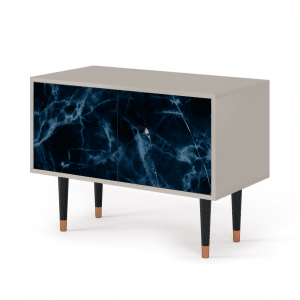 Sideboard - STORYZ - S1 Deep Ocean - Sand