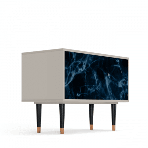 Sideboard - STORYZ - S1 Deep Ocean - Sand