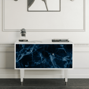 Sideboard - STORYZ - S1 Deep Ocean - White