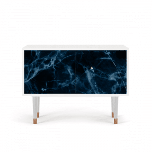 Sideboard - STORYZ - S1 Deep Ocean - White