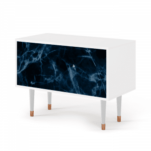 Sideboard - STORYZ - S1 Deep Ocean - White