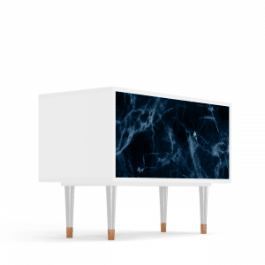 Sideboard - STORYZ - S1 Deep Ocean - White