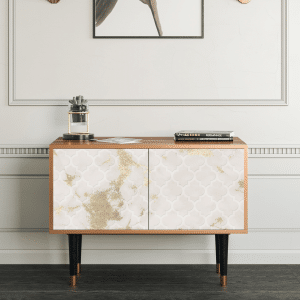 Sideboard - STORYZ - S1 Sahara desert - Walnut