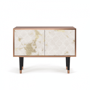 Sideboard - STORYZ - S1 Sahara desert - Walnut