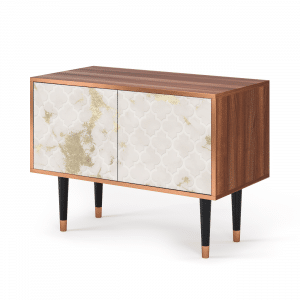 Sideboard - STORYZ - S1 Sahara desert - Walnut