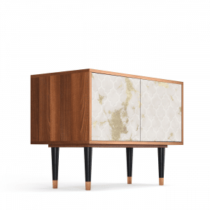 Sideboard - STORYZ - S1 Sahara desert - Walnut