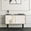 Sideboard - STORYZ - S1 Sahara desert - Grey