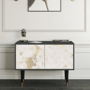 Sideboard - STORYZ - S1 Sahara desert - Antracite