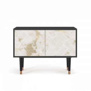 Sideboard - STORYZ - S1 Sahara desert - Antracite