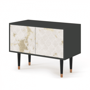 Sideboard - STORYZ - S1 Sahara desert - Antracite