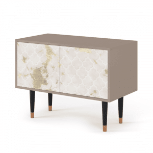 Sideboard - STORYZ - S1 Sahara desert - Latte