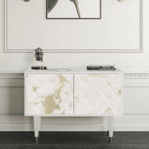 Sideboard - STORYZ - S1 Sahara desert - White