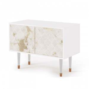 Sideboard - STORYZ - S1 Sahara desert - White