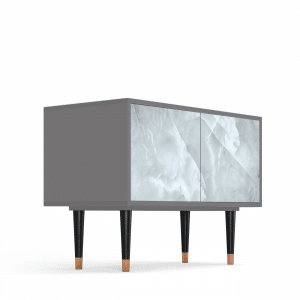 Sideboard - STORYZ - S1 The Onyx - Grey