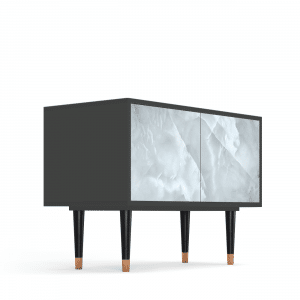 Sideboard - STORYZ - S1 The Onyx - Antracite