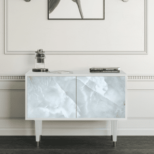 Sideboard - STORYZ - S1 The Onyx - White