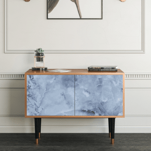 Sideboard - STORYZ - S1 Feather Ice - Walnut