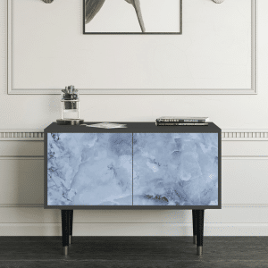 Sideboard - STORYZ - S1 Feather Ice - Antracite