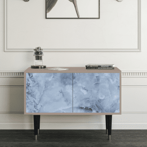 Sideboard - STORYZ - S1 Feather Ice - Latte