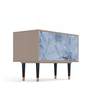 Sideboard - STORYZ - S1 Feather Ice - Latte