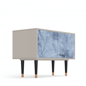 Sideboard - STORYZ - S1 Feather Ice - Sand