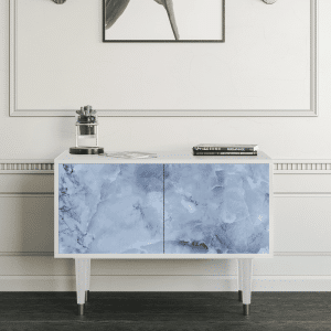 Sideboard - STORYZ - S1 Feather Ice - White