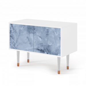 Sideboard - STORYZ - S1 Feather Ice - White